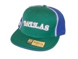 Dallas Mavericks 2009-2010 On Court Flex Fit Hat - L/XL (7 3/8 - 7 5/8)