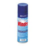 DRA90129EA - Windex Powerized Formula Glass Surface Cleaner