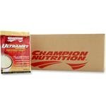 Champion: Ultramet Vanilla 60ct