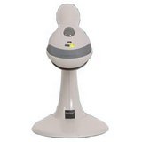 Metrologic MS 9520 Voyager Barcode scanner handheld 72 line / sec decoded USB 11yU87Ae9uL. SL160 Metrologic MS 9520 Voyager Barcode scanner handheld 72 line / sec decoded USB