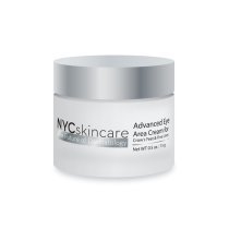 NYCskincare The Future of Dermatology - Advanced Eye Area Cream for Crow's Feet & Fine Lines