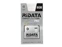 RITEK RiDATA Supreme Series - Flash memory card - 8 GB - 150x - CompactFlash