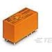 Power Relay 5VDC 8A DPDT(29x12.7x15.7) mm THT