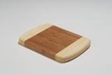 Trubamboo Small Bamboo Cutting Board