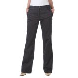 BCBG MAX AZRIA - BCBGMAXAZRIA Striped Pant