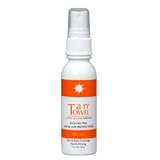 TanTowel SPF 30 Sunscreen Mist 2 oz