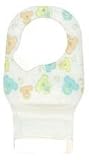 CONVATEC Little Ones One-Piece Extra Small Drainable Pouch, ( BX-10 )