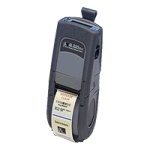 Review Zebra  / Zebra QL 220 Plus - Label printer - B/W - direct thermal - Roll (5.5 cm) - 203 dpi - up to 76 mm/sec - serial USB 802.11b