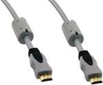 3M HDMI TO HDMI CABLE