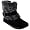Black Suede