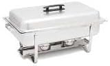 Classic Value Chafer 8 Quart