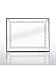Baudville Award Board - Half Size - Black