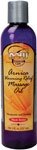 Arnica Warming Relief Massage Oil 8 Oz.