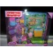 Loving Family ATV Fun Set