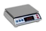 Detecto AP-10 Digital Food - Kitchen - Ingredient Scale, 10 lb. x 0.005 lb., LEGAL FOR TRADE