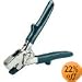 SL2 SNAP LOCK PUNCH - MALCO PRODUCTS INC