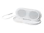 Sony Compact and Slim Travel Speaker for iPod and MP3 Players