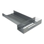 HP cable raceway ( 383984-B21 )