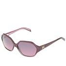 Carolina Herrera 724 | Fashion Sunglasses Violet Fade Lens