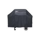 Weber 7550 Premium Cover by Weber