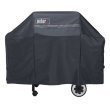Weber 7550 Premium Cover from Covers & Pillows Cushions