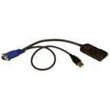 Avocent SVR I/F MOD FOR-AMX VGA USB KYBD/MOUSE ( AMIQ-USB )