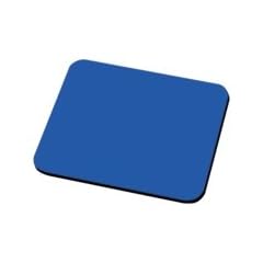Mcab Mauspad blau