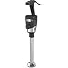 Waring Heavy-Duty Immersion Hand Blender: 12" Removable Shaft
