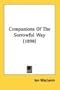 Companions Of The Sorrowful Way (1898)