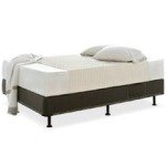 Play Insightful Sealy latex mattresses - Cal King - Set