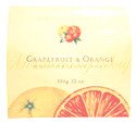 Grapefruit & Orange Asquith & Somerset Moisturising Soap Bar 350g