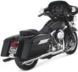 Vance & Hines Big Shot Duals - Chrome 17931