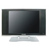 15 Lcd Flat Panel Tv, Black