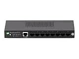 Portserver Ts 8port 10/100 RJ45 8 Eia232ports Snmp Realport Http