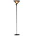 Mica Torchiere from Destination Lighting Image