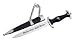 Ss Group Leader's Dagger and Hanger