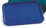 Fast Food Tray Slate Blue 14'' x 18''