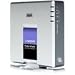 Linksys Internet Phone Adapter with 2 Ports for Voice-over-IP PAP2T - VoIP phone adapter