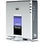 Linksys Internet Phone Adapter with 2 Ports for Voice-over-IP PAP2T-NA - VoIP phone adapter