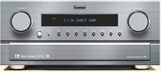 Sherwood Newcastle R-865 - AV receiver - 7.1 channel