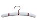 POWELL CRAFT SOLDIER COAT HANGER