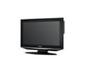 Sharp LC26DV20U 26 in. HDTV LCD TV TV/DVD Combo