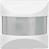 Merten 578419 ARGUS 180 UP Sensor-Modul, polarwei�, System M