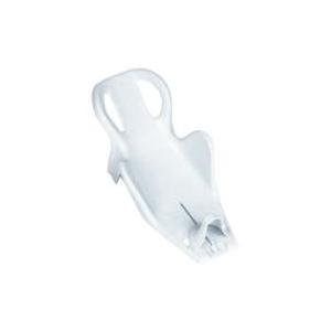 Daphne Infant Bath Seat Color: White