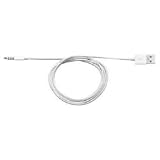 Apple iPod shuffle USB Cable (NEWEST VERSION)[Retail Packaging]