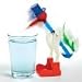 The Famous Drinking Bird