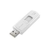 SANDISK CRUZER MICRO U3 1GB WHT