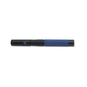 Laser Pointer, Class 3A Classic Comfort, Metal Barrel, 500 Yards, Blue, EA QRTMP2703BQ