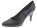 Fitzwell Venetia | Women's Shoes Black Kid