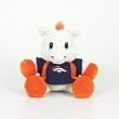 Denver Broncos 9" Plush NFL Football Team Mascot Stuffed Animal - Set of 2 - NFL Football